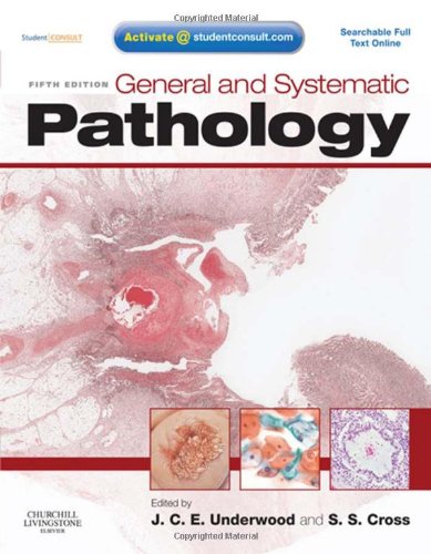 General and Systematic Pathology