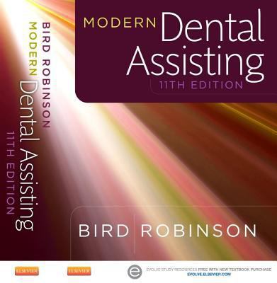 Modern Dental Assisting