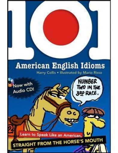 101 American English Idioms 