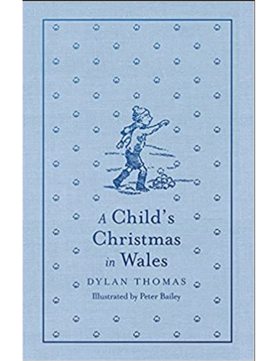 A Child's Christmas in Wales