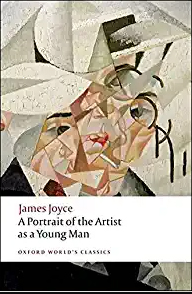 [Oxford University Press] A Portrait of the Artist as a Young Man