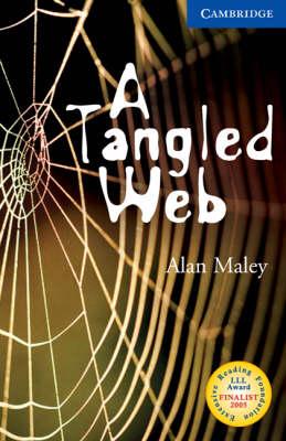 A Tangled Web with Audio CDs