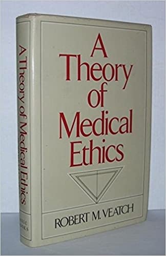 A Theory of Medical Ethics
