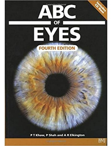 ABC of Eyes