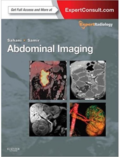 Abdominal Imaging 2 Vol