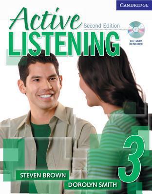 Active Listening 3 Student's Book