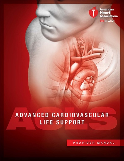 Advanced Cardiovascular Life Support