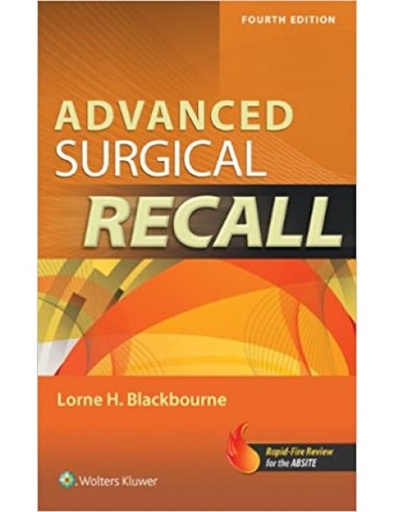 Advanced Surgical Recall