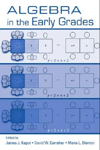 [Routledge] Algebra in the Early Grades