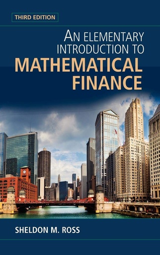 An Elementary Introduction to Mathematical Finance 