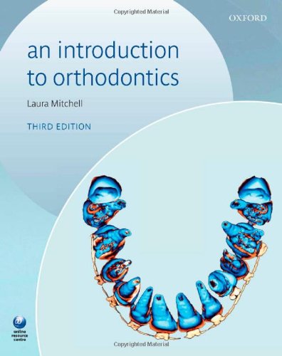 [Oxford University Press] An Introduction to Orthodontics 3E