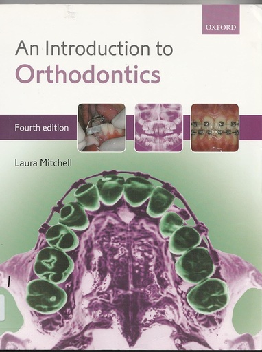 An Introduction To Orthodontics 4E