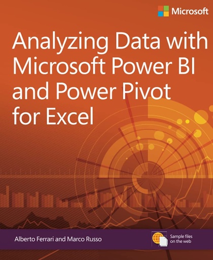 Analyzing Data with Power BI and Power Pivot for Excel