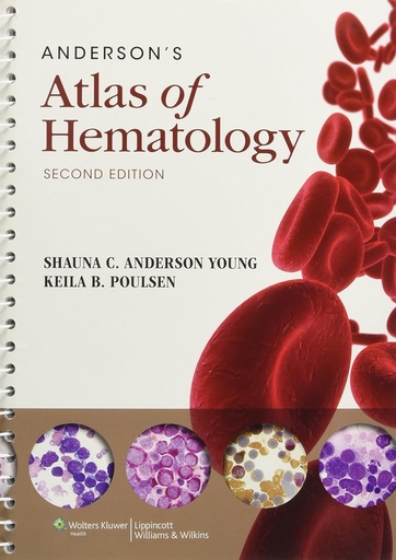 Anderson's Atlas of Hematology 