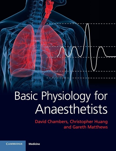 Basic Physiology for Anaesthetists 