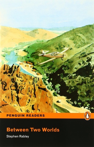 Between Two Worlds, Penguin Readers with CD