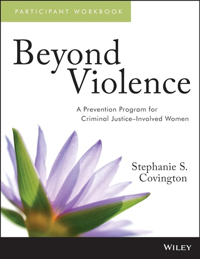 Beyond Violence: A Prevention Program for Criminal Justice-Involved Women