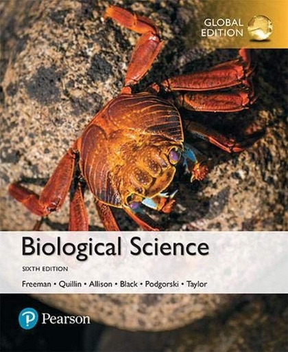 Biological Science