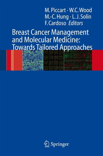 Breast Cancer Management and Molecular Medicine: Towards Tailored Approaches