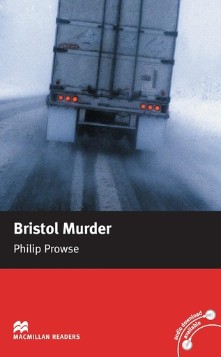 Bristol Murder, Macmillan Readers