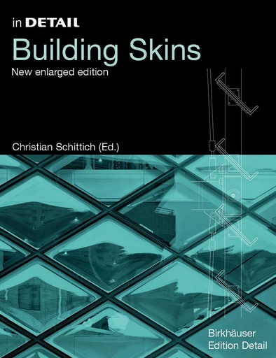 Building Skins (in DETAIL) 