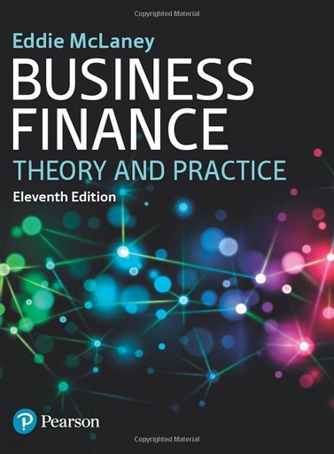 Business Finance 