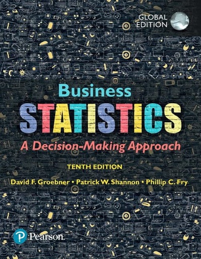 Business Statistics