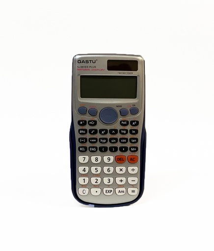 Calculator QASTOU, Scientific Calculator, fx-991ED Plus