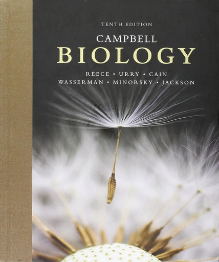 Campbell Biology