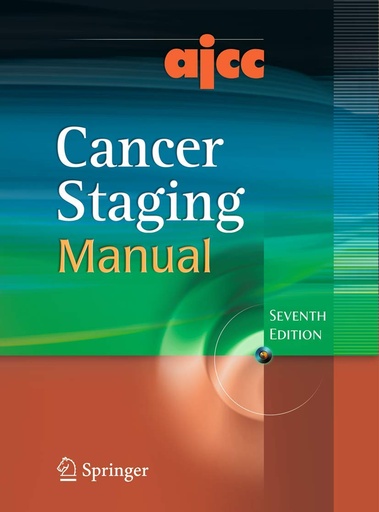 Cancer Staging Manual