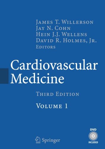 Cardiovascular Medicine: Volume 1