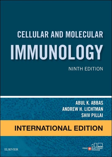 Cellular and Molecular Immunology (IE)