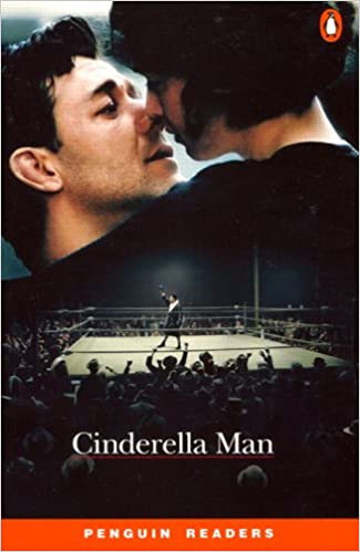 Cinderella Man, Penguin Readers Level 4