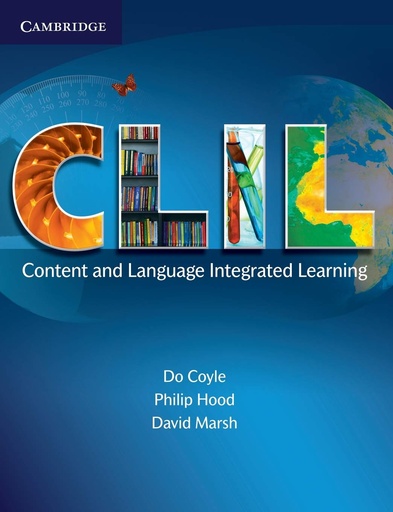 CLIL: Content and Language Integrated Learning