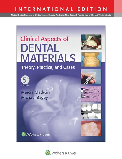 Clinical Aspects of Dental Materials 