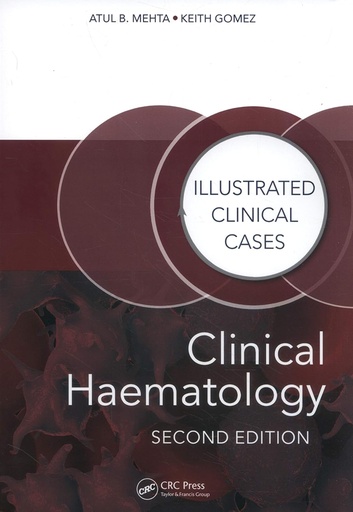 Clinical Haematology: Illustrated Clinical Cases