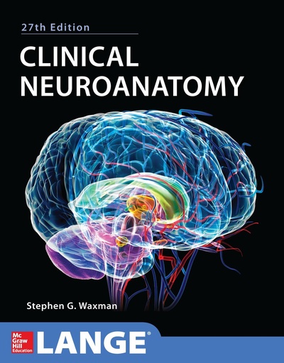 Clinical Neuroanatomy 27
