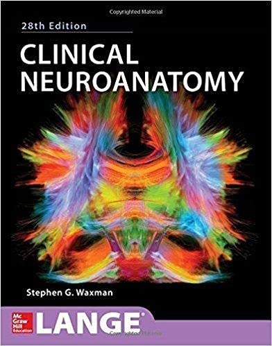 Clinical Neuroanatomy 28