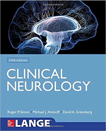 Clinical Neurology 10E