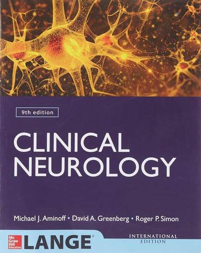 Clinical Neurology 9E