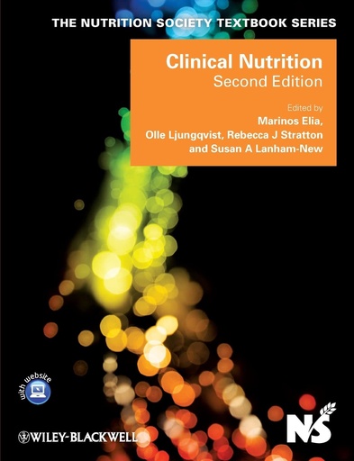 Clinical Nutrition 2E