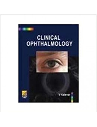 Clinical Opthalmology 