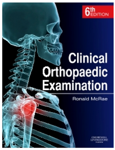 Clinical Orthopaedic Examination