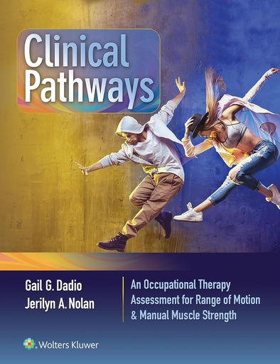 Clinical Pathways: An Occupational Therapy Assessment for Range of Motion and Manual Muscle Strength