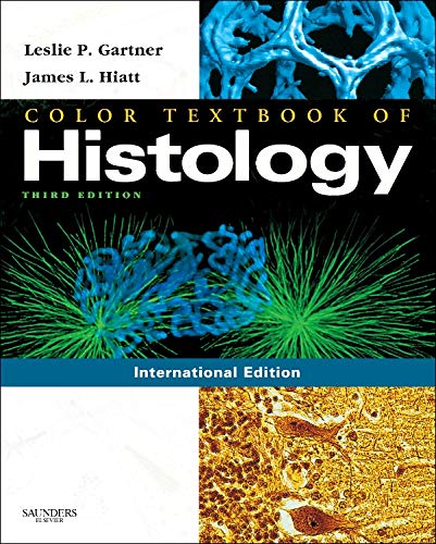 Color Textbook of Histology