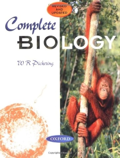 Complete Biology