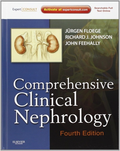 Comprehensive Clinical Nephrology