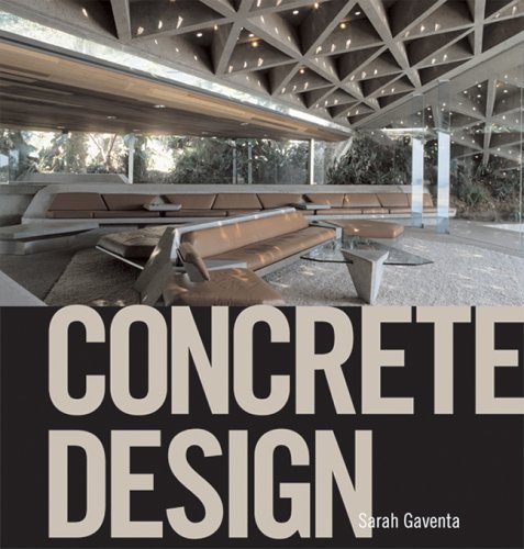 Concrete Design 