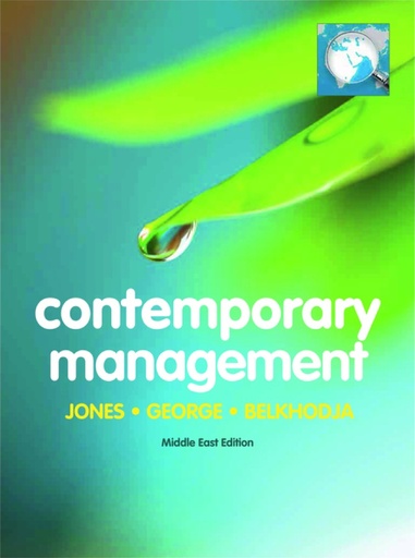 Contemporary Management