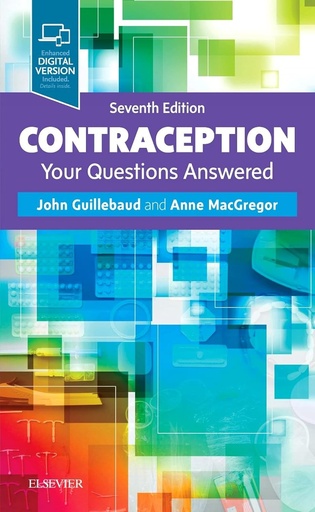 Contraception: Your Questions Answered 7E